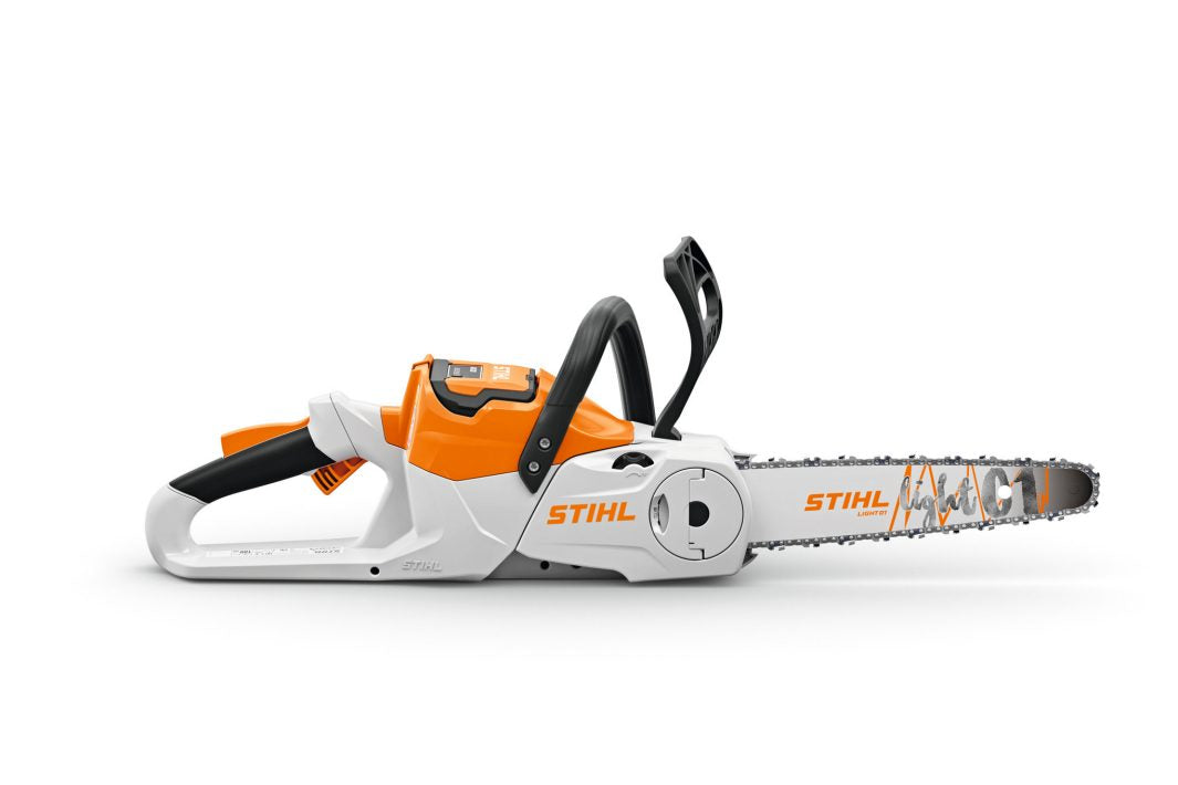 Комплет безжични моторни пили STIHL MSA 70.0 CB