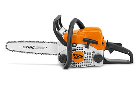 STIHL моторна пила MS 170 - шипка од 35 см