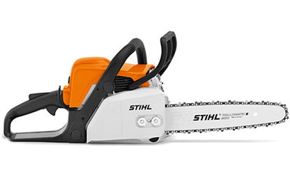 STIHL моторна пила MS 170 - шипка од 35 см