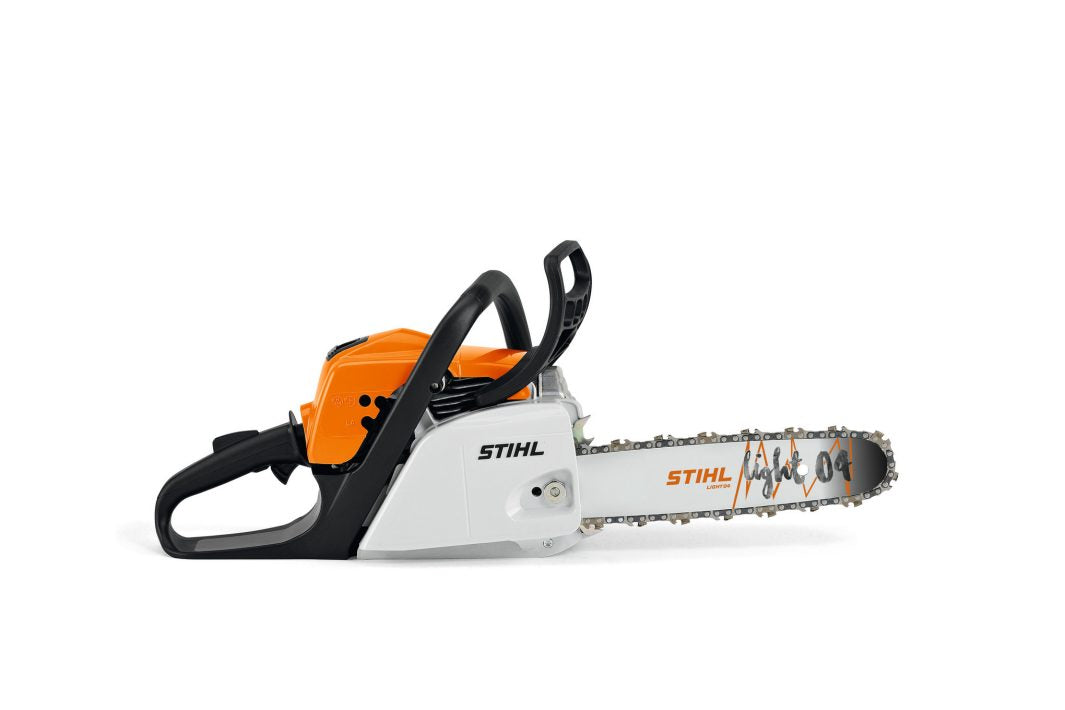 STIHL моторна пила MS 211