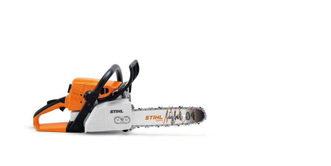 STIHL моторна пила MS 230