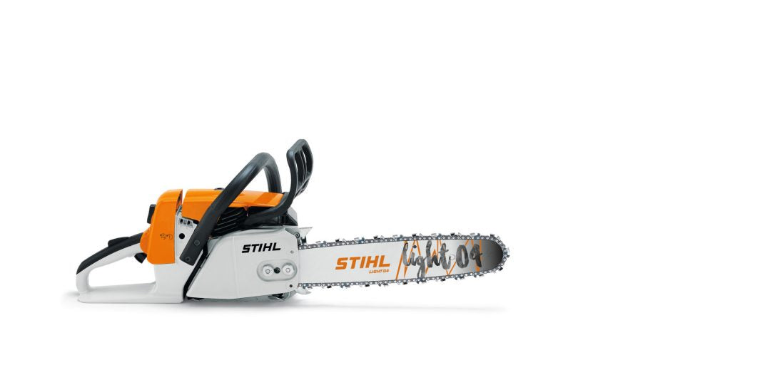 STIHL моторна пила MS 260