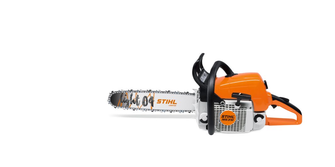STIHL моторна пила MS 310