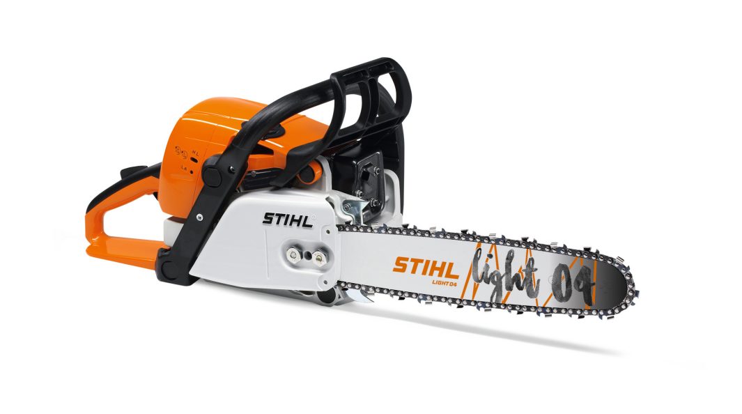 STIHL моторна пила MS 310