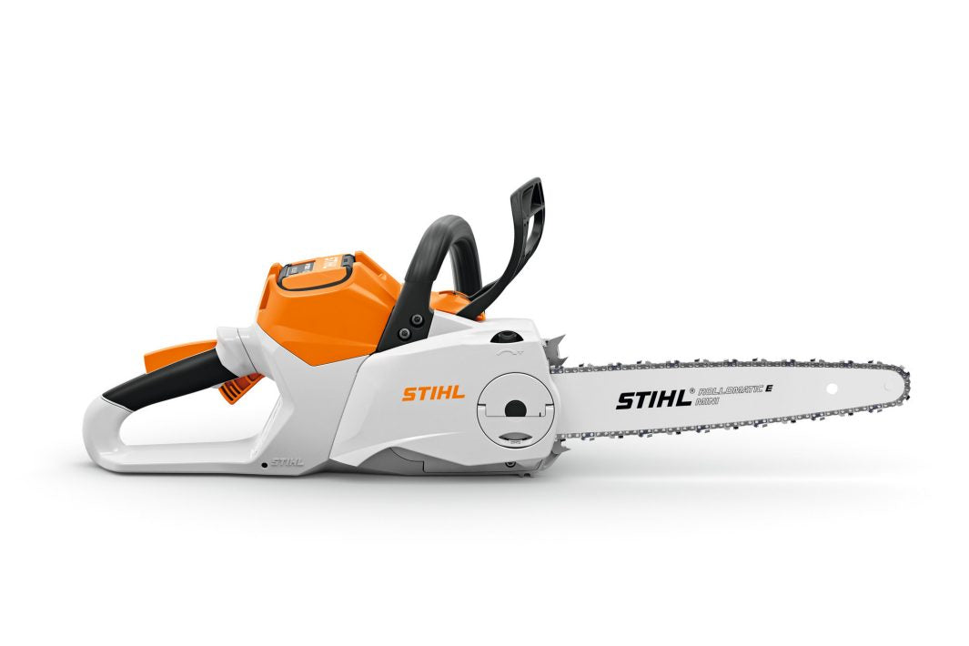 STIHL моторна пила со батерии MSA 200