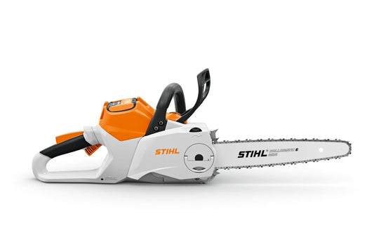 STIHL моторна пила со батерии MSA 200