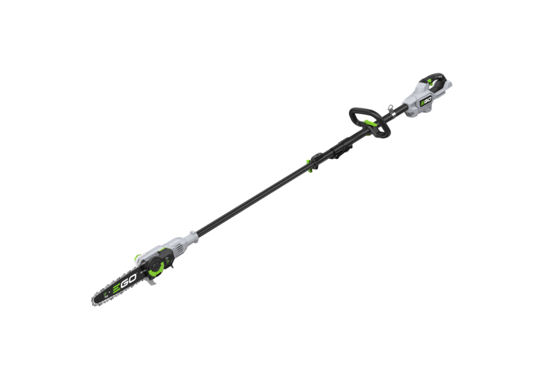 EGO PS1000E Telescopic Carbon Fibre Pole Saw