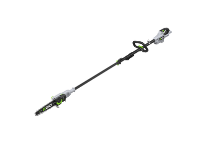 EGO PS1000E Telescopic Carbon Fibre Pole Saw