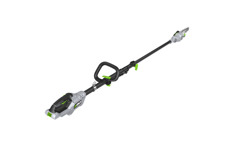 EGO PS1000E Telescopic Carbon Fibre Pole Saw
