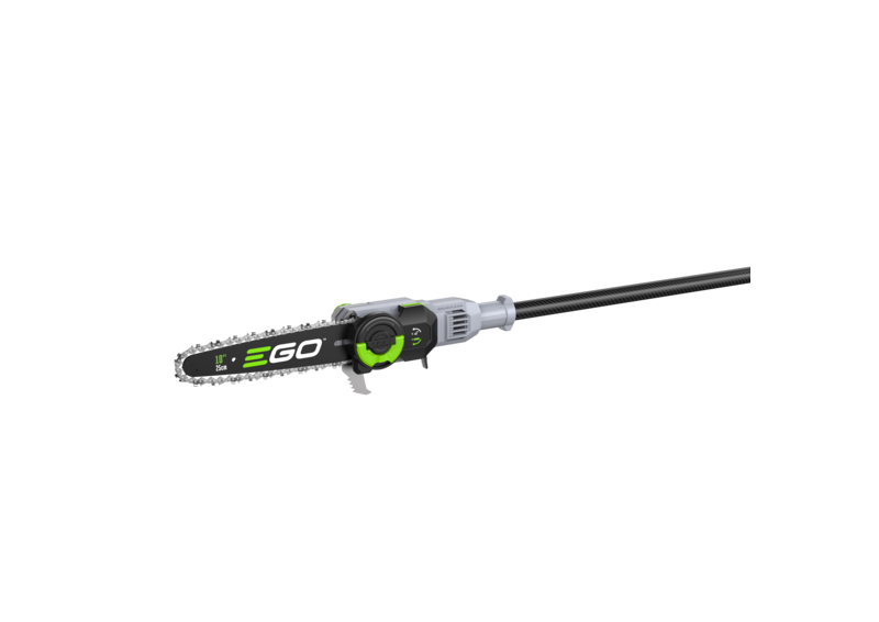 EGO PS1000E Telescopic Carbon Fibre Pole Saw
