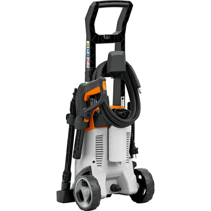 STIHL машина за чистење под висок притисок RE 90