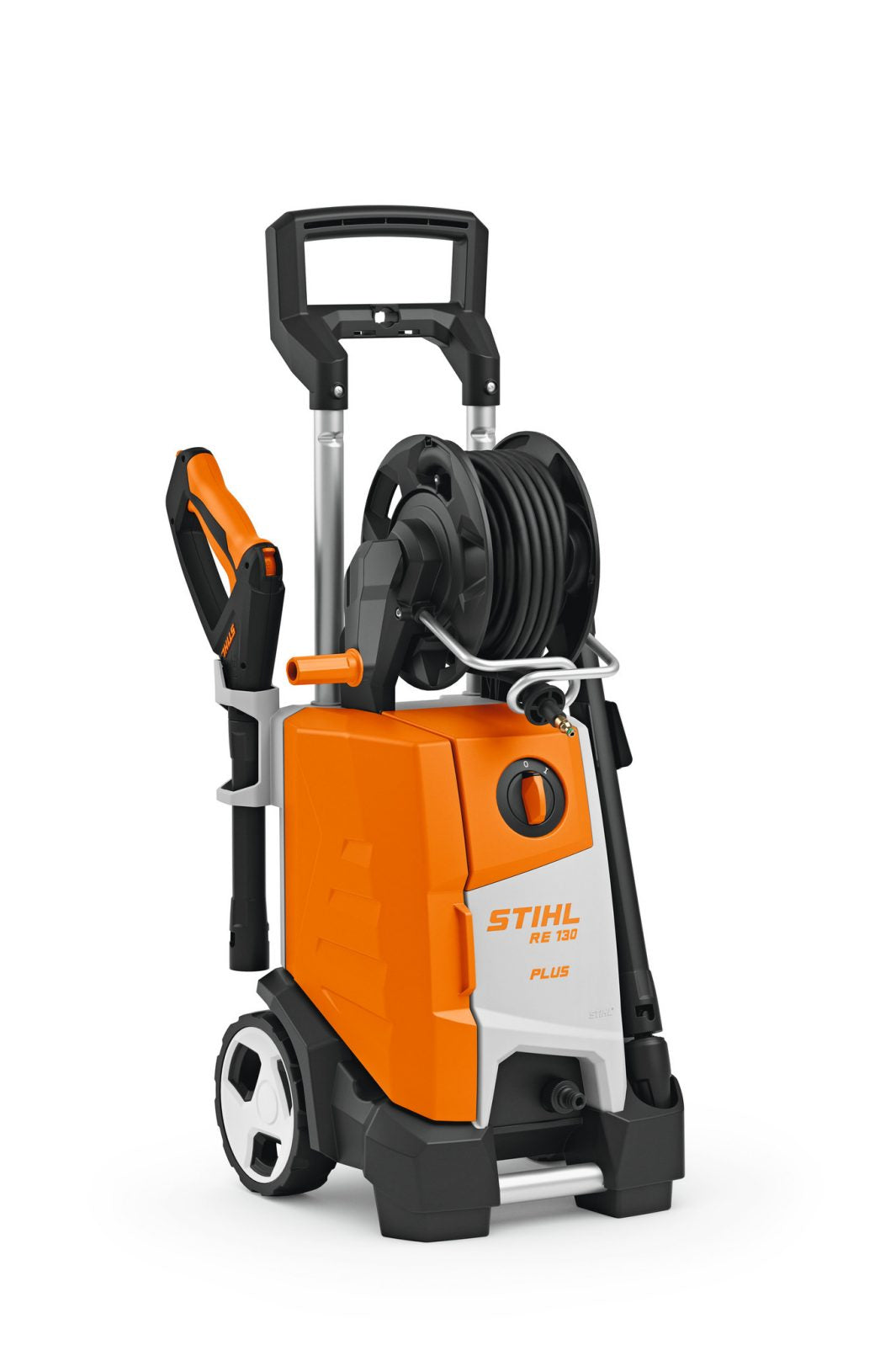 STIHL машина за чистење под висок притисок RE 130