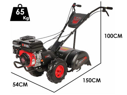 Градинарска оџачарка RATO 55 см