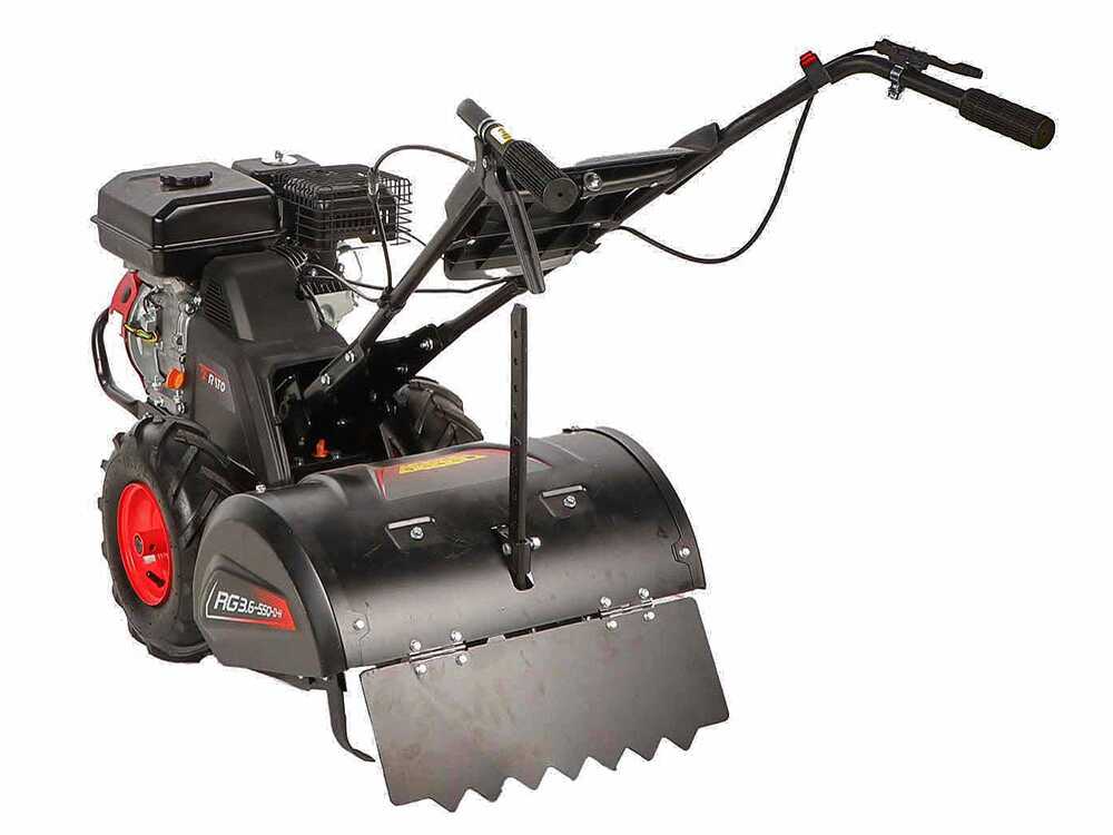 Градинарска оџачарка RATO 55 см