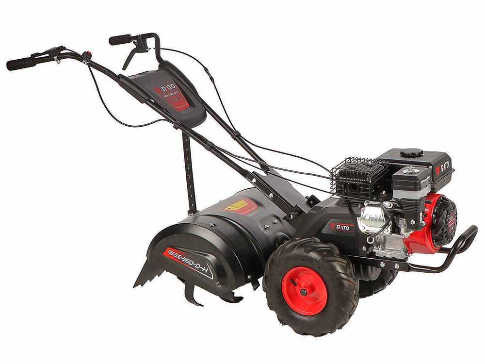 Градинарска оџачарка RATO 55 см