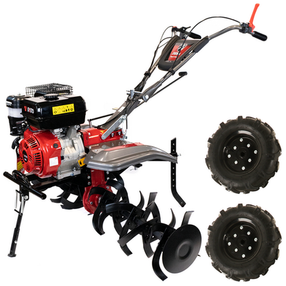 RATO RG6.5-130 Моторна оџачарка