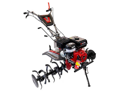 RATO RG6.5-130 Моторна оџачарка