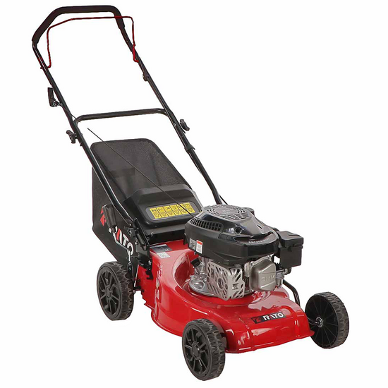 Косачка за трева RATO RMP 41-B125