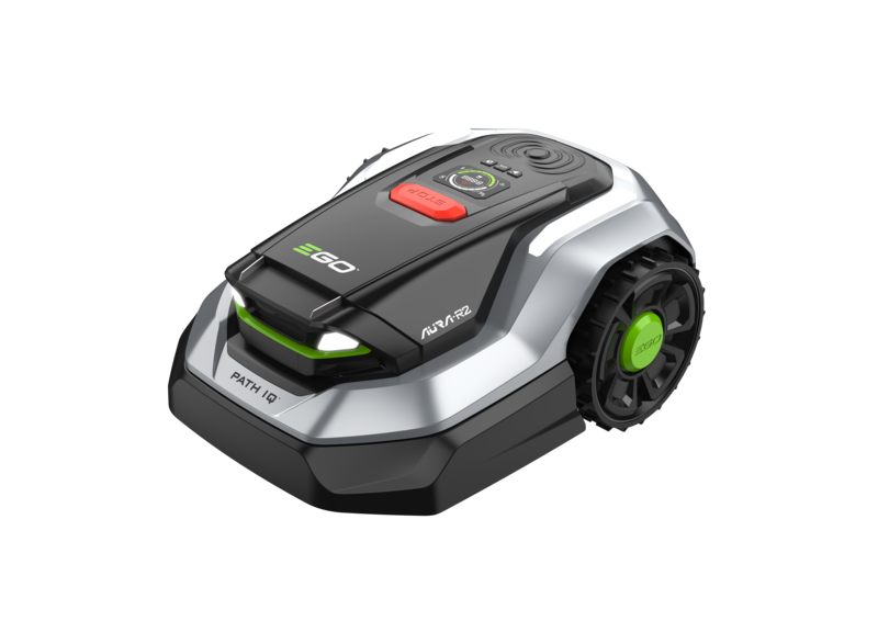 AURA-R2 Robotic Lawn Mower 1500m² RMR1500E
