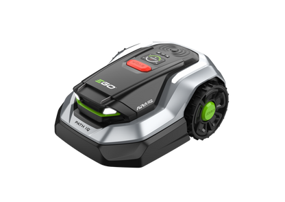 AURA-R2 Robotic Lawn Mower 1500m² RMR1500E