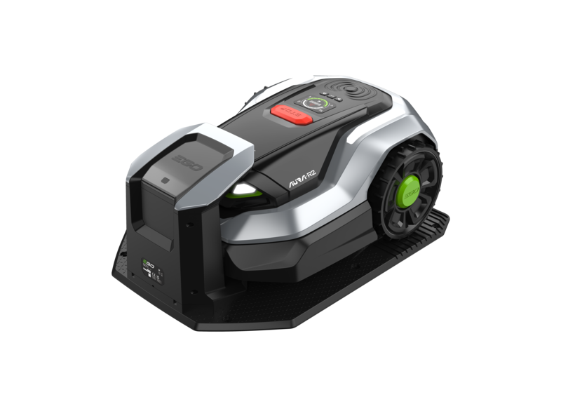 AURA-R2 Robotic Lawn Mower 1500m² RMR1500E