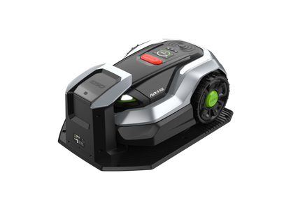 AURA-R2 Robotic Lawn Mower 1500m² RMR1500E