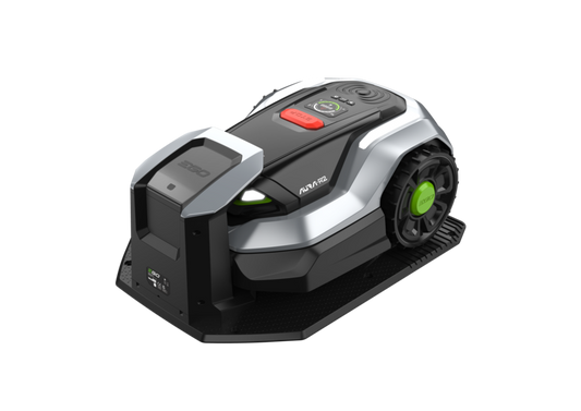 AURA-R2 Robotic Lawn Mower 1500m² RMR1500E
