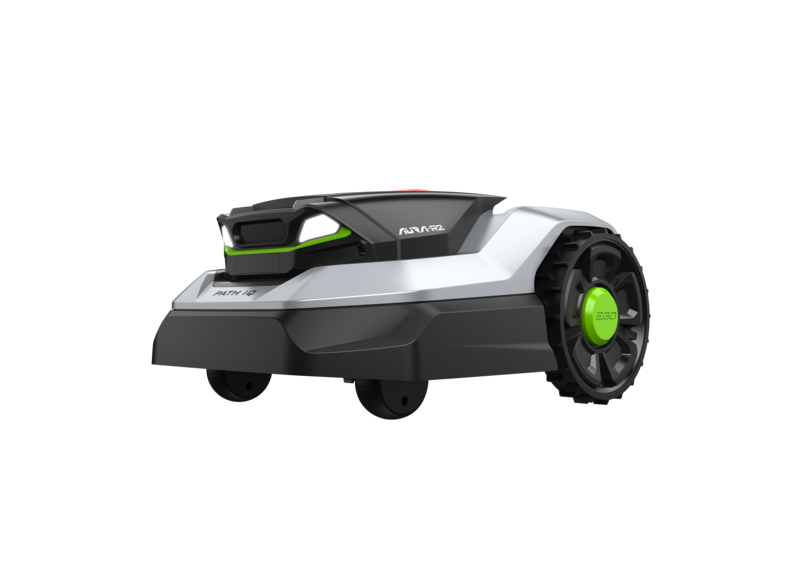 AURA-R2 Robotic Lawn Mower 1500m² RMR1500E