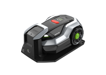 AURA-R2 Robotic Lawn Mower 3000m² RMR3000E