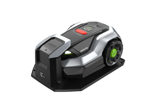 AURA-R2 Robotic Lawn Mower 3000m² RMR3000E