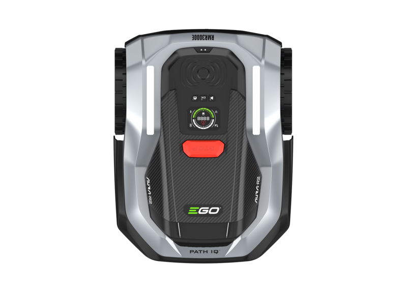 AURA-R2 Robotic Lawn Mower 3000m² RMR3000E