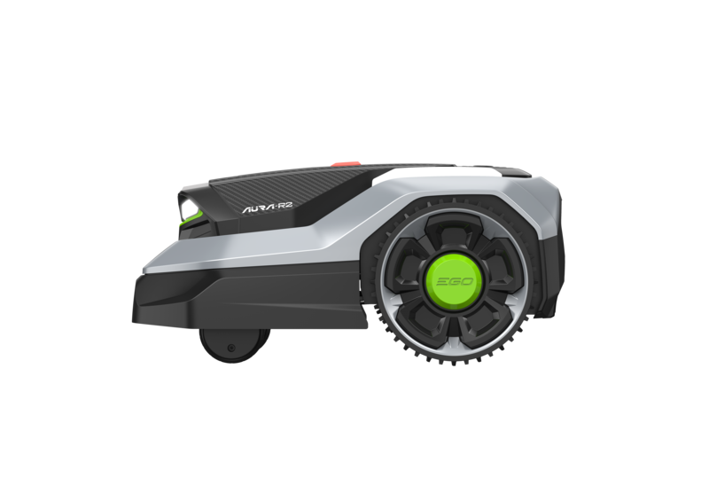 AURA-R2 Robotic Lawn Mower 3000m² RMR3000E