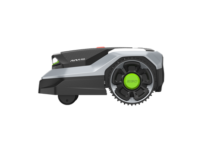 AURA-R2 Robotic Lawn Mower 3000m² RMR3000E