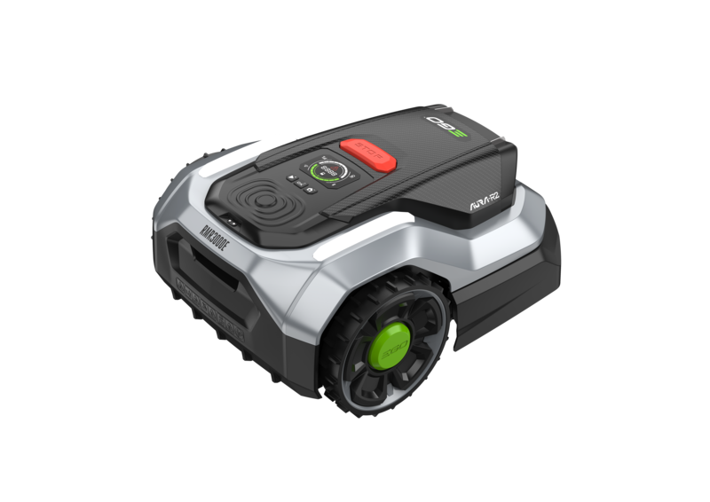 AURA-R2 Robotic Lawn Mower 3000m² RMR3000E