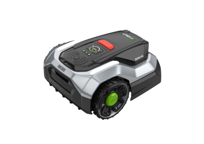 AURA-R2 Robotic Lawn Mower 3000m² RMR3000E
