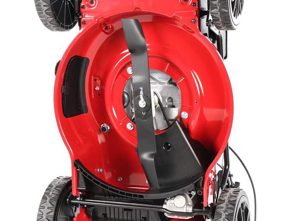 Косачка за трева RATO RMS 46-B145