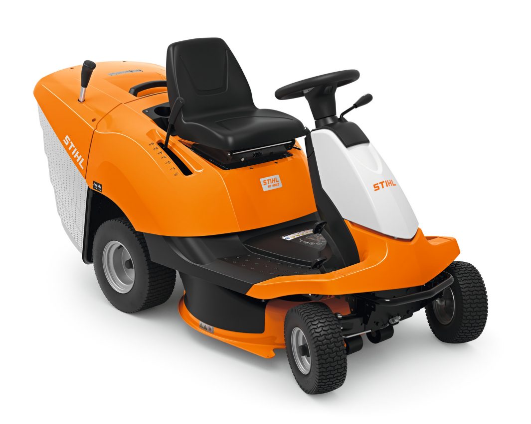 STIHL трактор за трева RT 4082.1