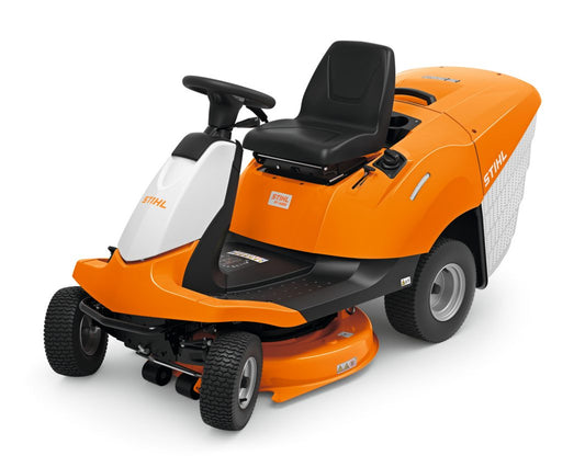 STIHL трактор за трева RT 4082.1