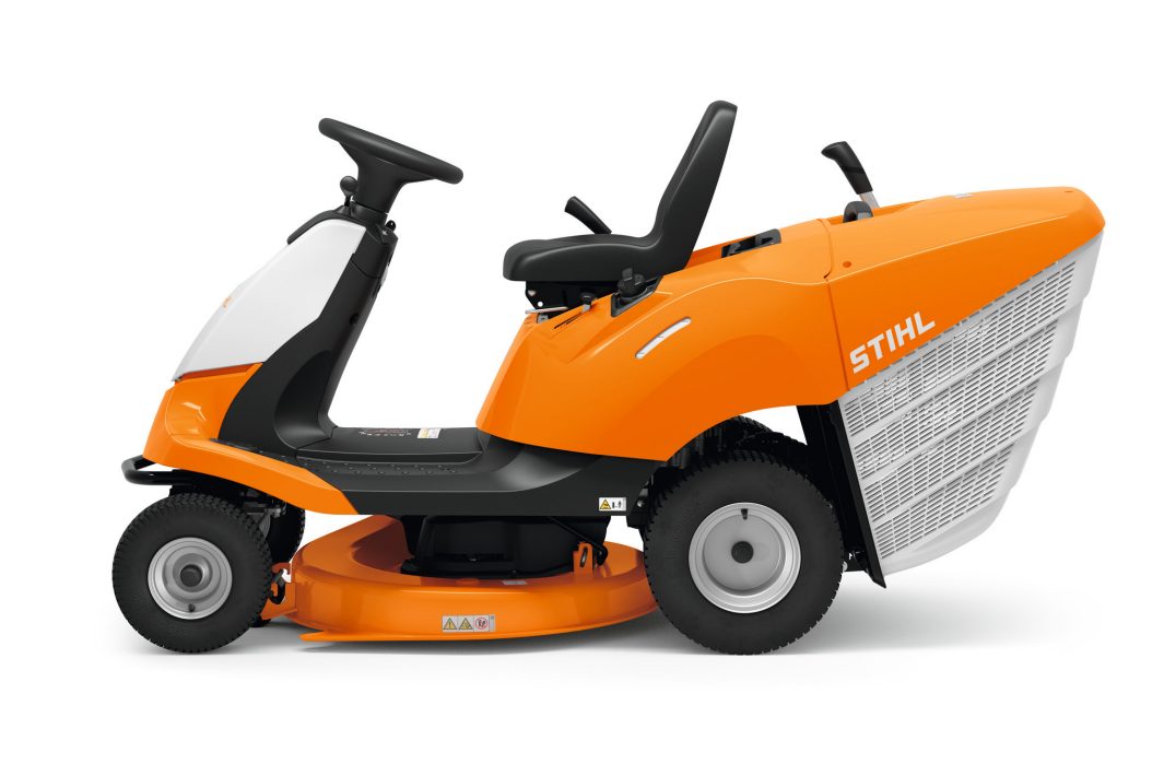 STIHL трактор за трева RT 4082.1