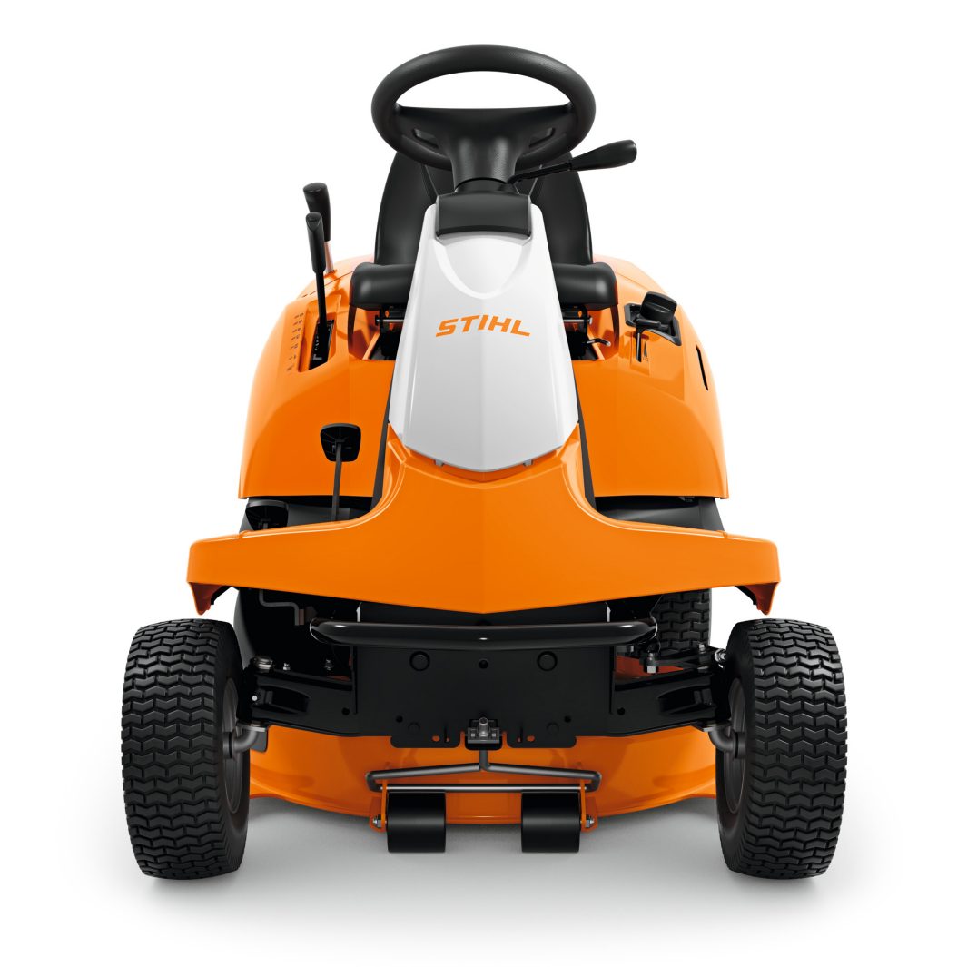 STIHL трактор за трева RT 4082.1