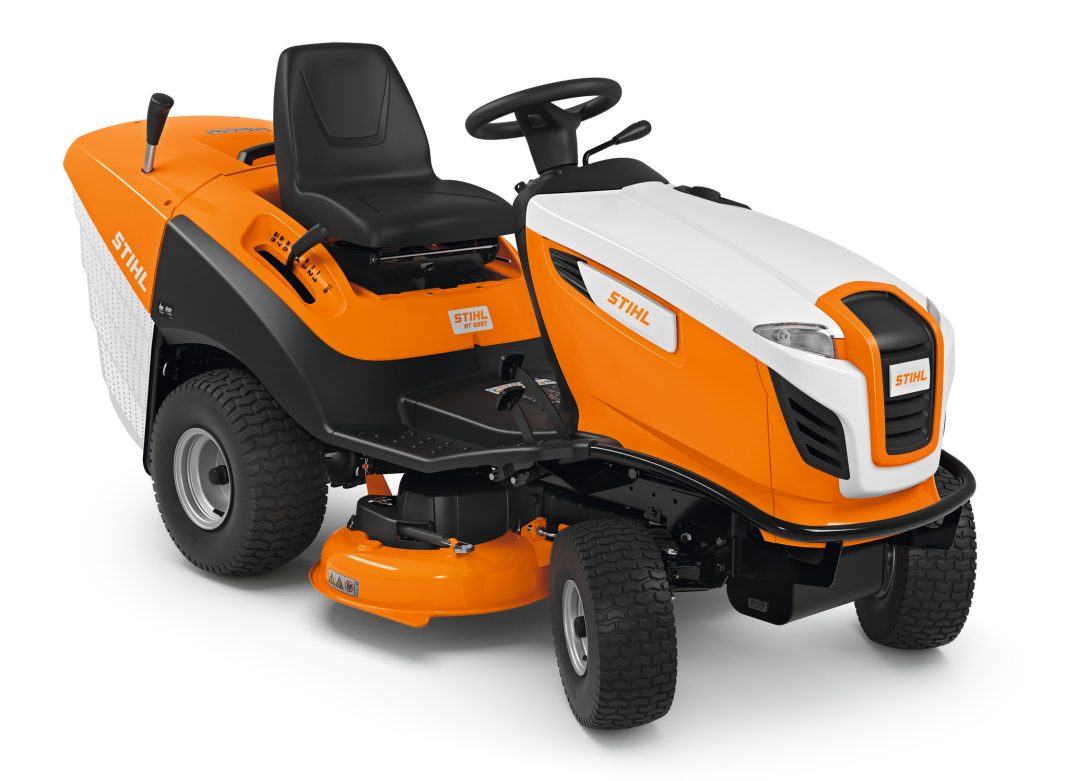 STIHL трактор за трева RT 5097