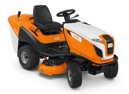 STIHL трактор за трева RT 5097