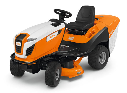 STIHL трактор за трева RT 5097