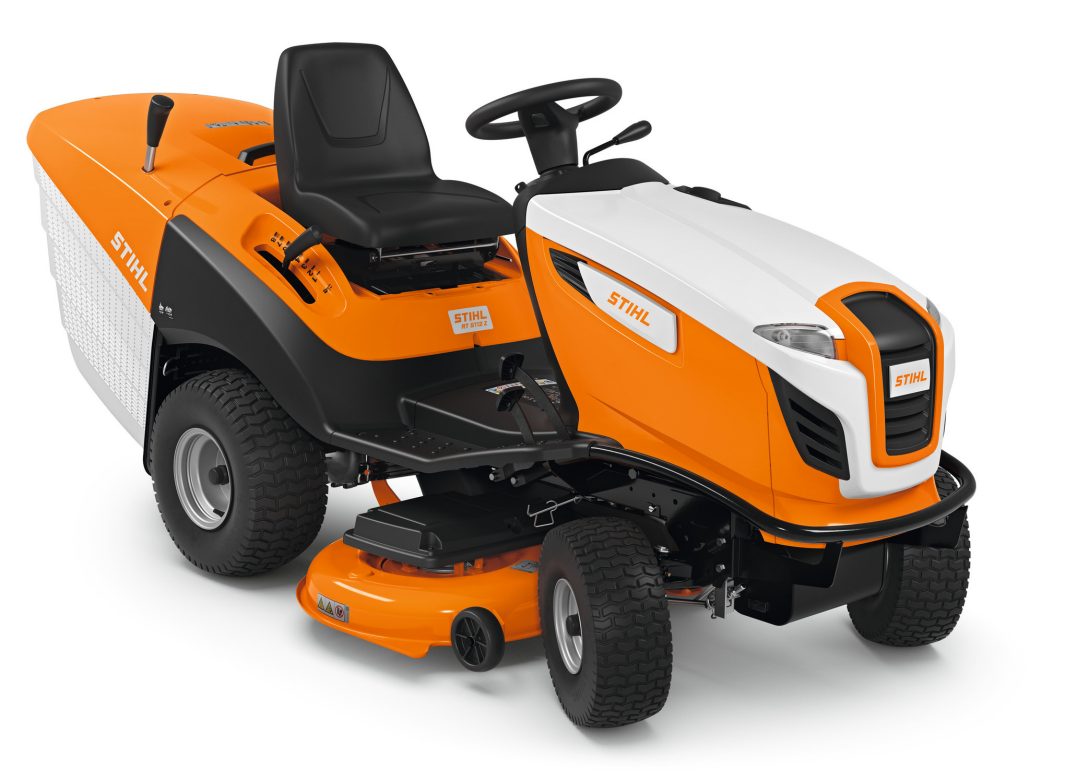 STIHL трактор за трева RT 5112
