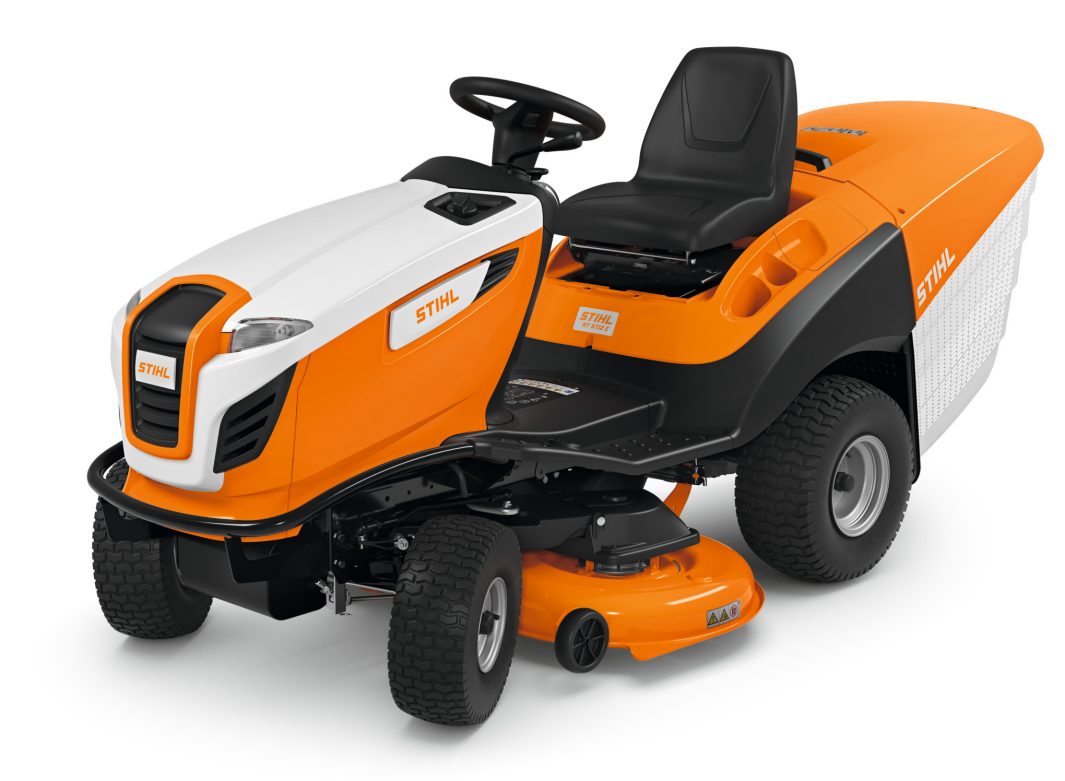 STIHL трактор за трева RT 5112