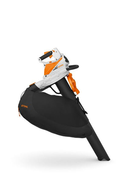 Безжична правосмукалка STIHL SHA 56
