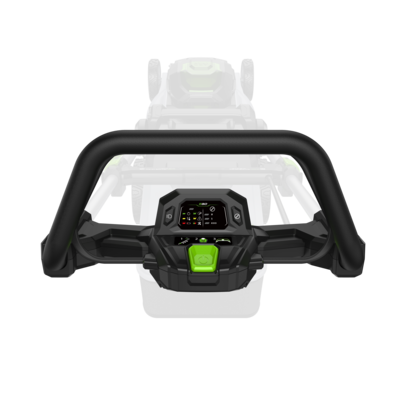 EGO Lawnmower LM1711E Set - 42 cm
