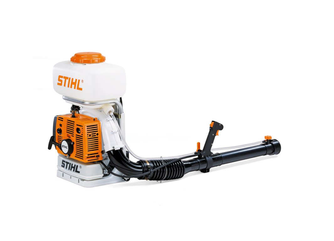 STIHL машина за магла SR 420