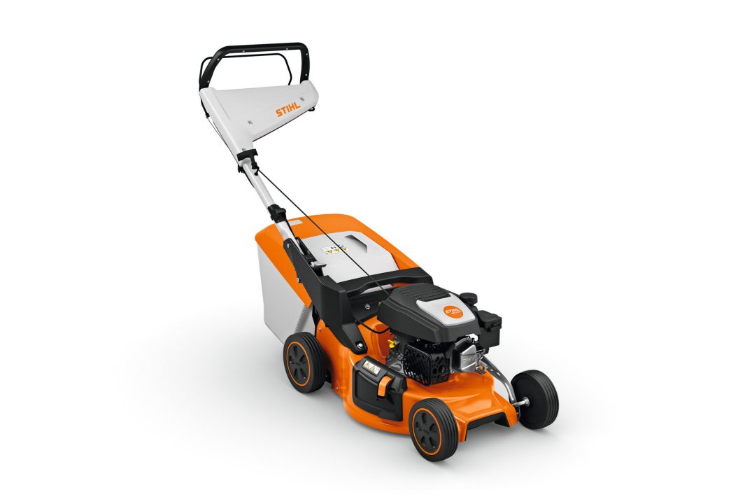 Косачка за трева STIHL RM 248.2 T