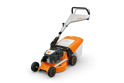 Косачка за трева STIHL RM 248.2 T